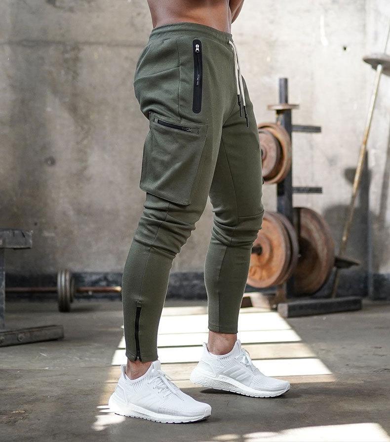 Pantalon de sport confortable