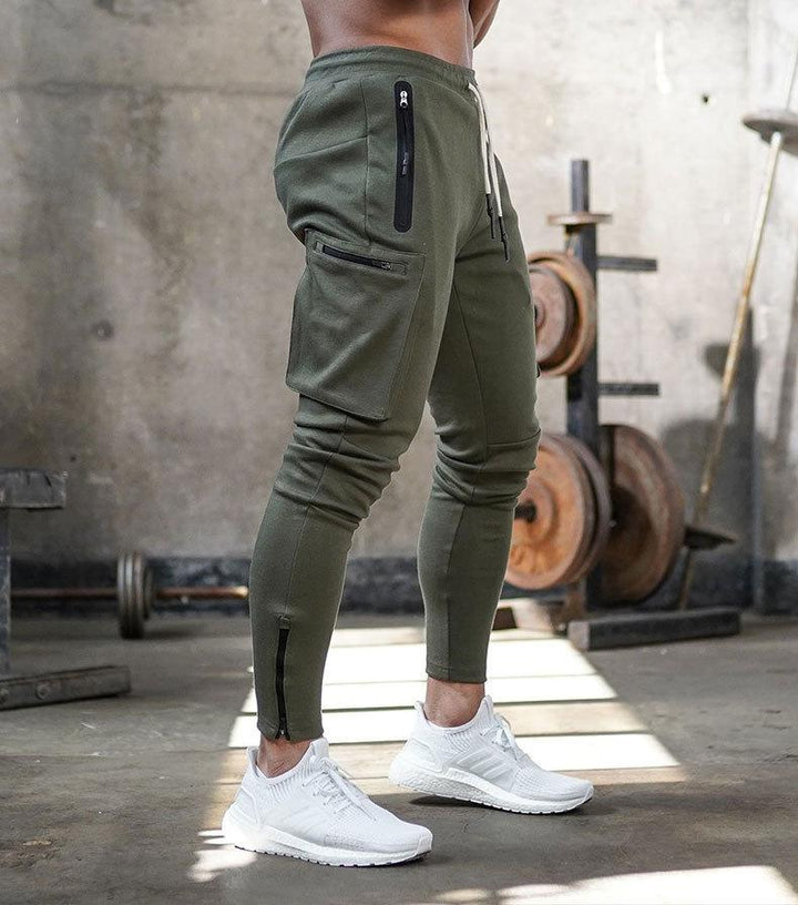 Pantalon de sport confortable
