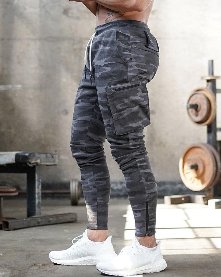 Pantalon de sport confortable