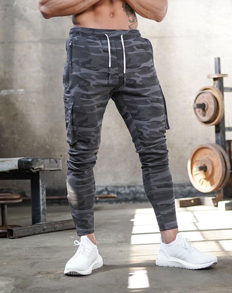 Pantalon de sport confortable