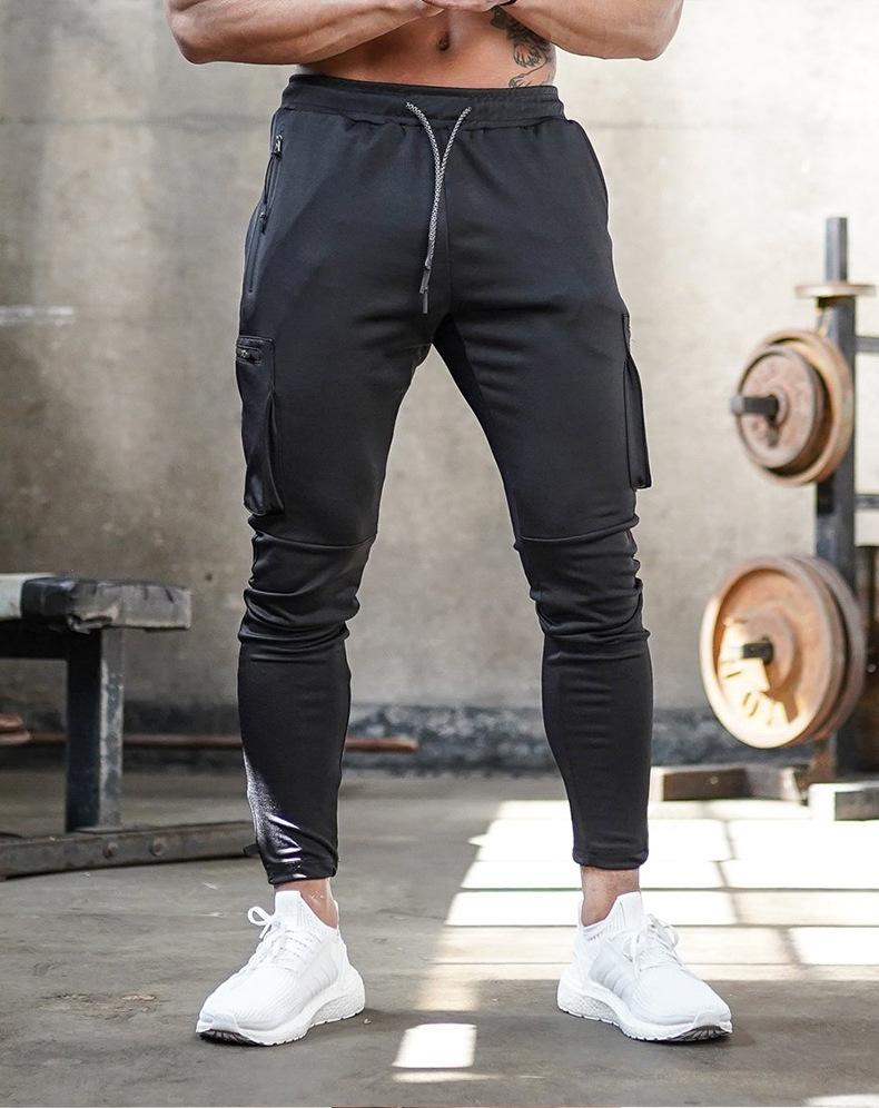Pantalon de sport confortable