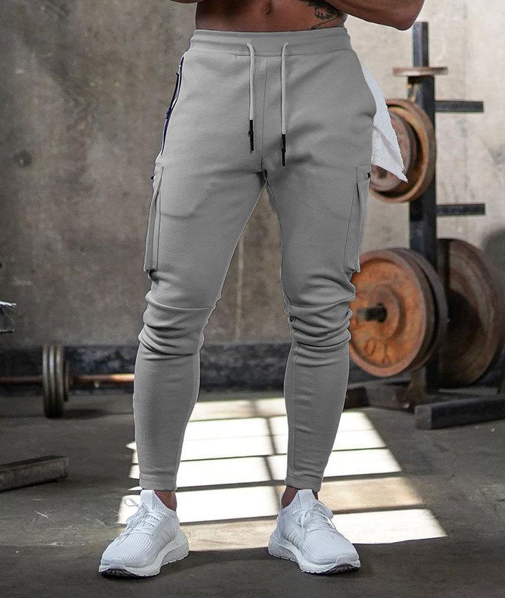 Pantalon de sport confortable