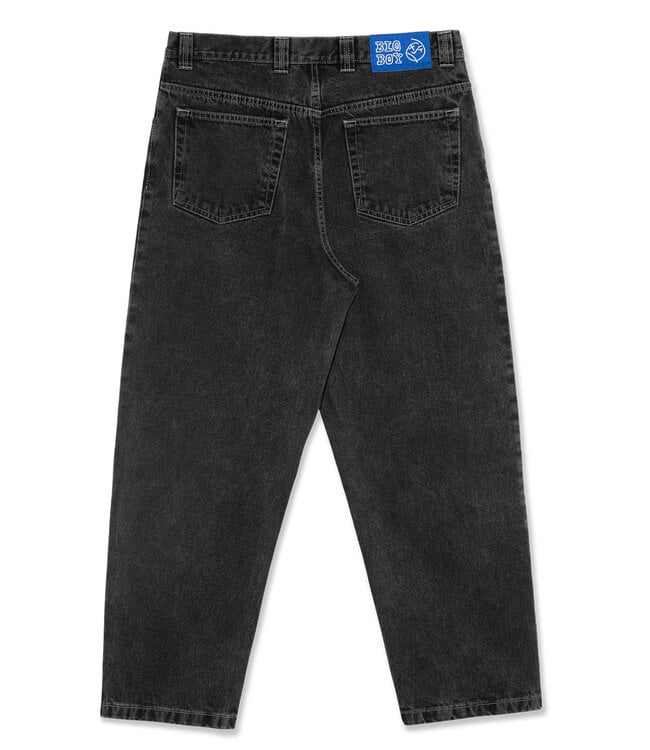 Jean baggy skater oversized